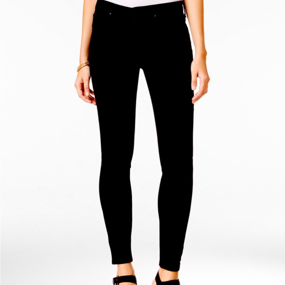 Jessica Simpson kiss me jeggins
